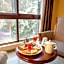Hillside Plaza Hotel