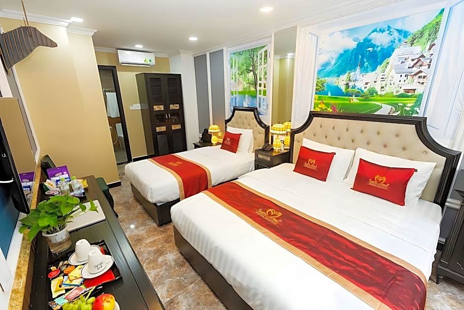 Collection O Havana Airport Hotel