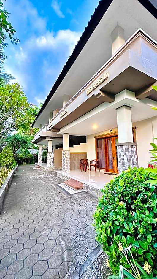 Puri Bali HoteI