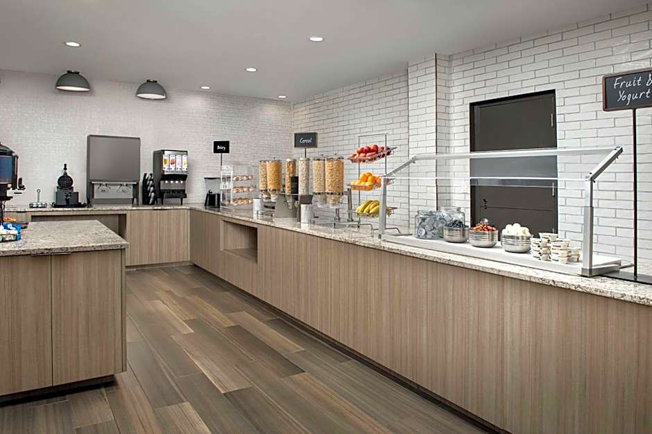 Embassy Suites by Hilton Winston Salem