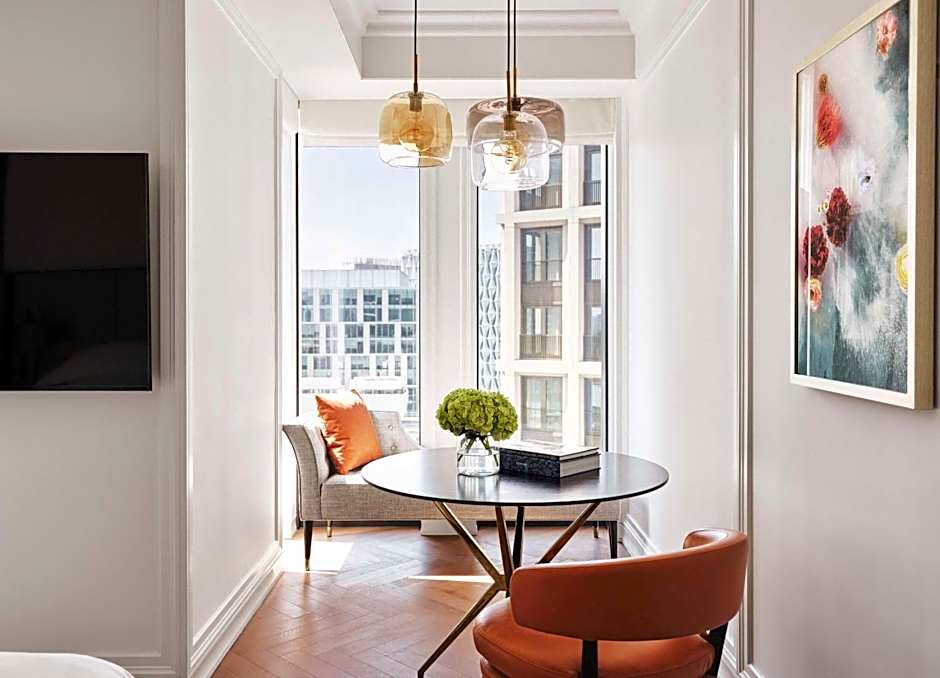 Park Hyatt London River Thames