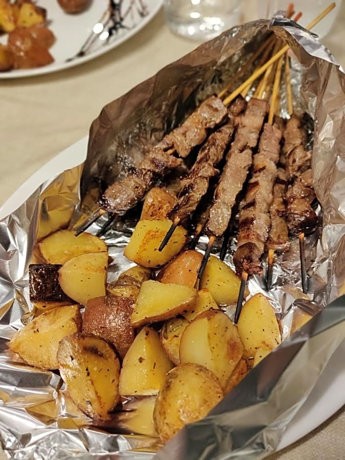 LH Hotel Del Lago Scanno