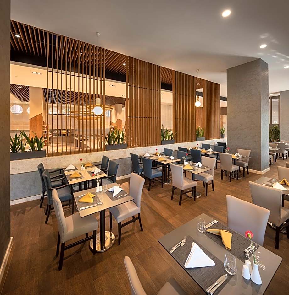 Akra Kemer - Ultra All Inclusive