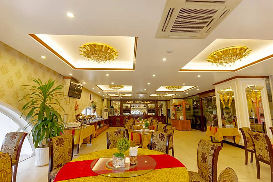 Phuong Anh Hotel 1 Hai Duong