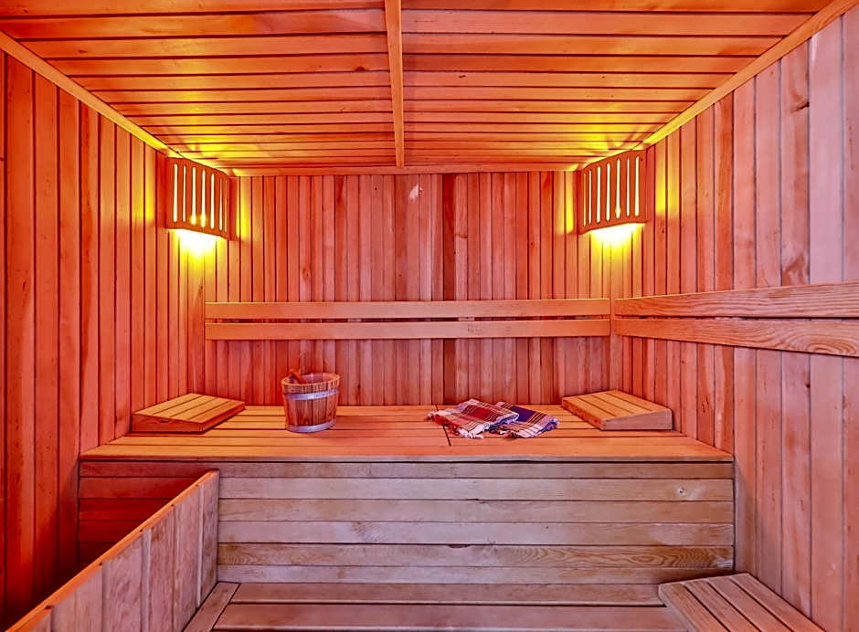 Afyon Dundar Thermal Villa