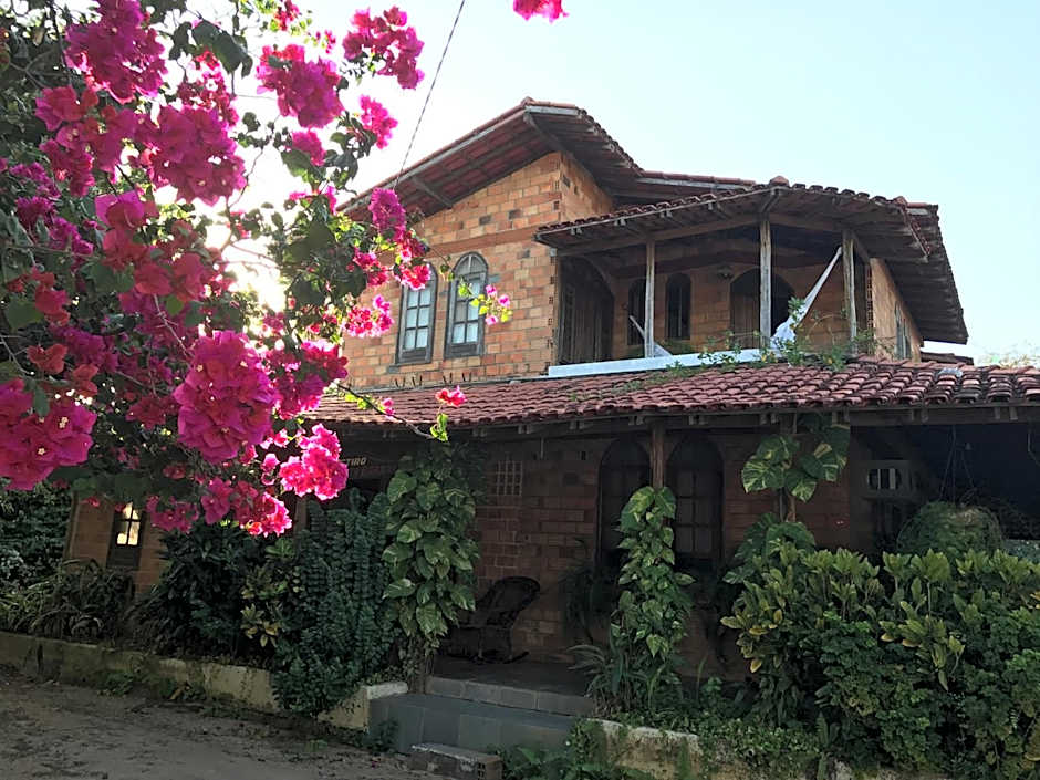 Pousada Santa Bárbara