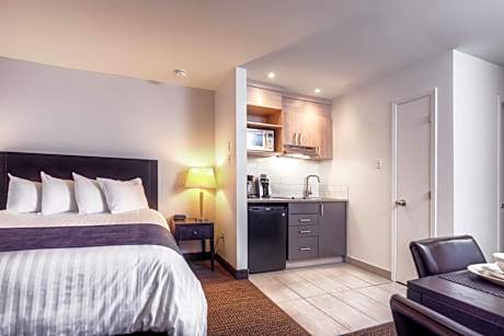 Hotel Vacances Tremblant