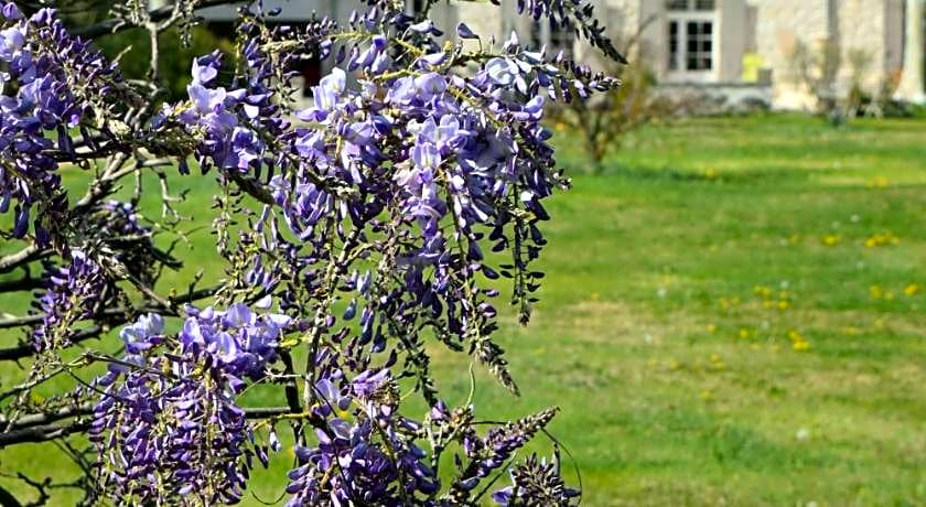 La Bastide des Amouriers