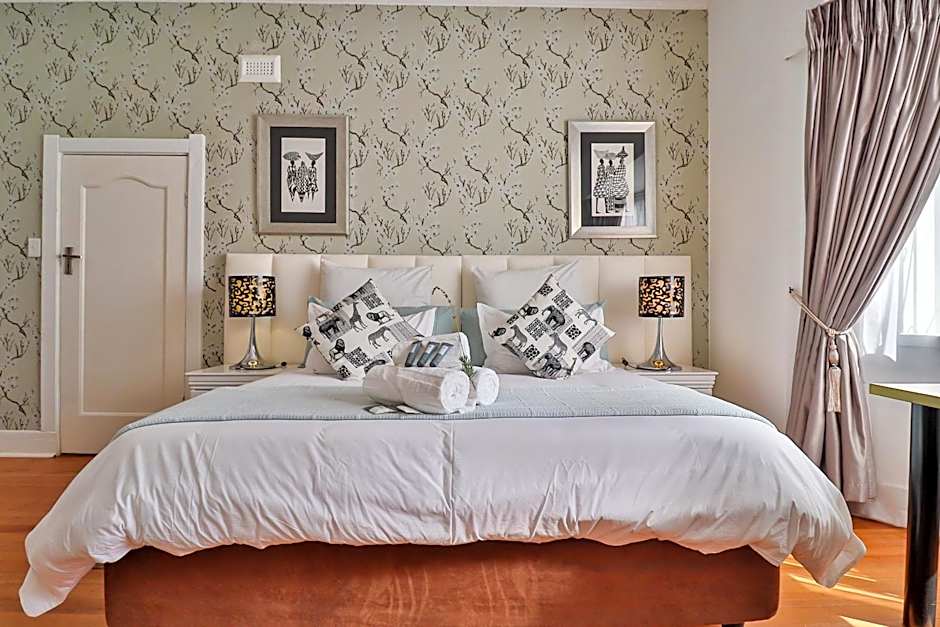 Sunbury Bed and Breakfast