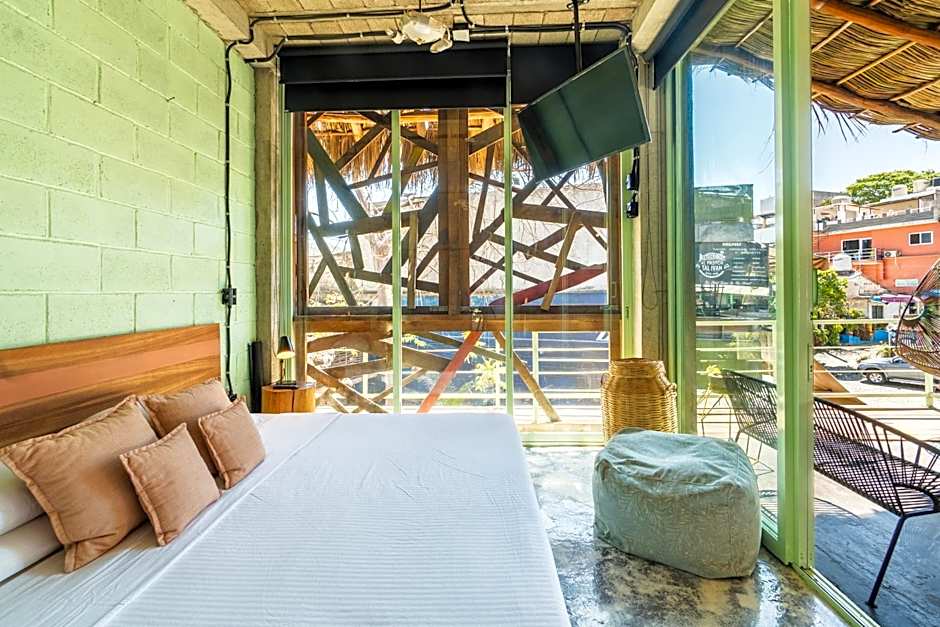 Papelillo Lofts