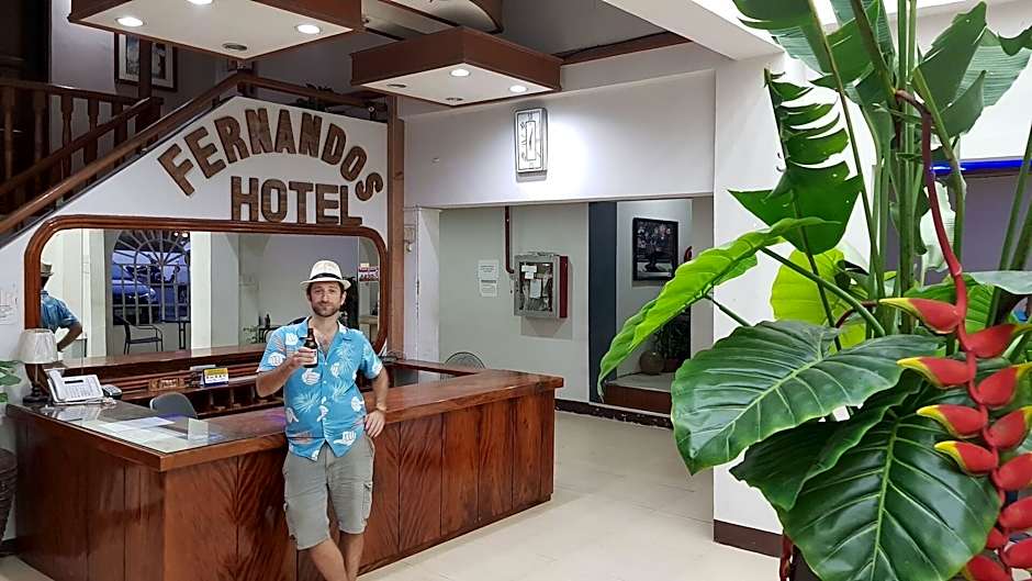 Fernandos Hotel