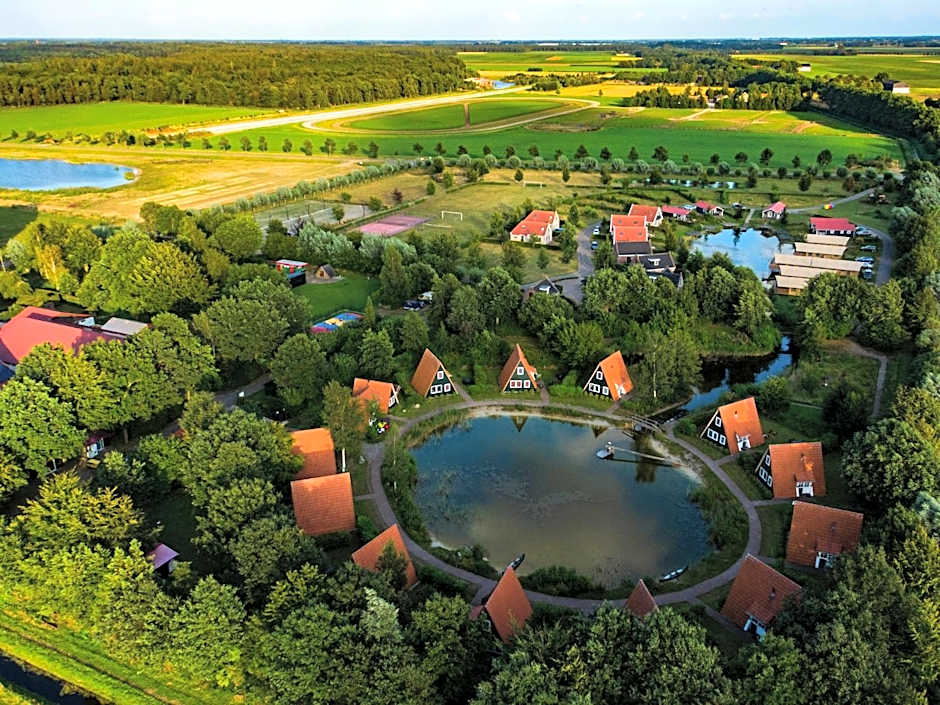 Vakantiepark Eigen Wijze