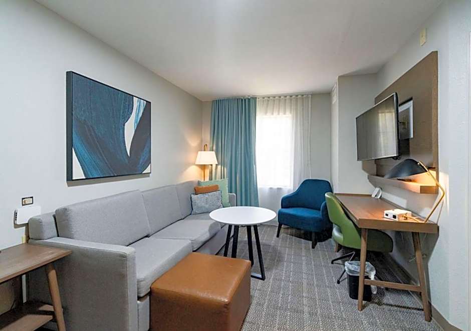 Staybridge Suites Jackson By IHG