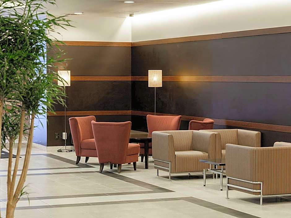 Nishitetsu Inn Kokura