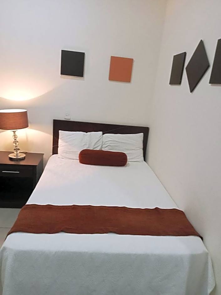 Hotel Plaza Elite