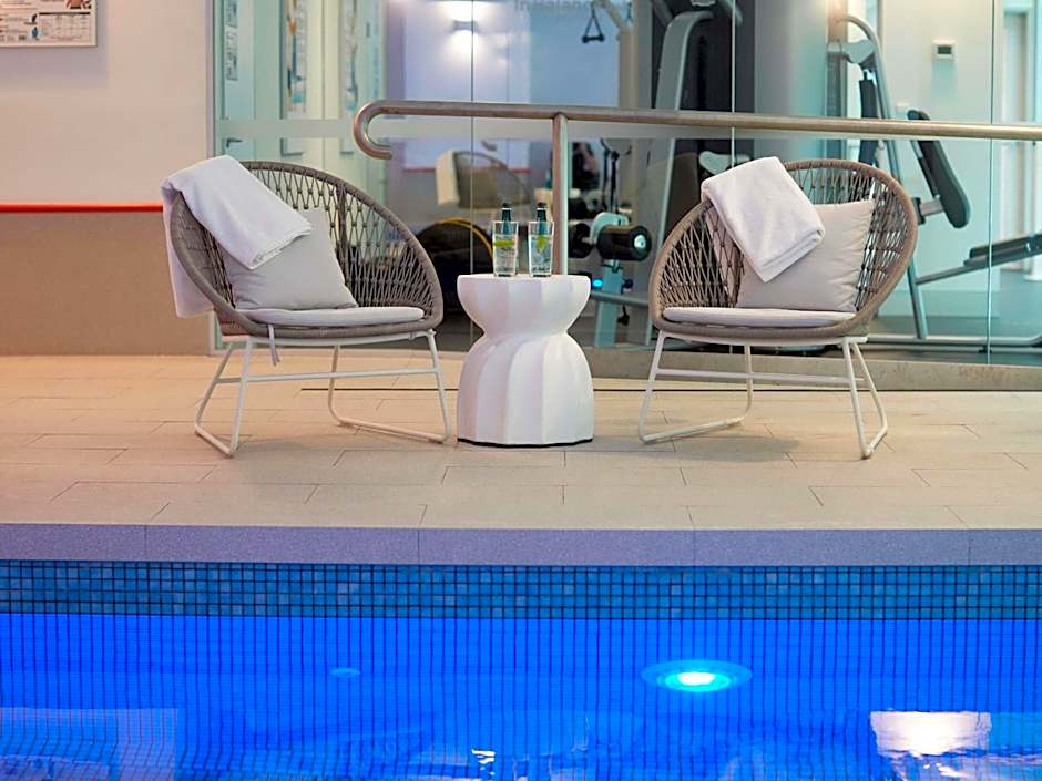 Novotel Melbourne On Collins