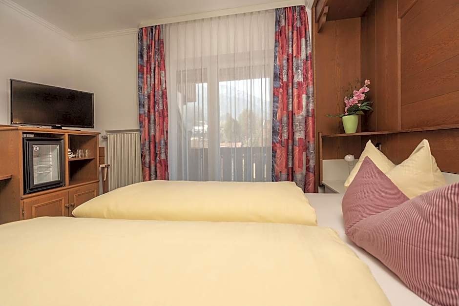 Hotel Sonnenspitz ***