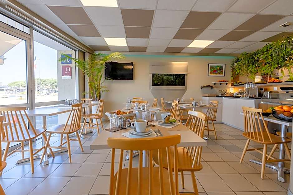 Logis Hotel Reve de Sable