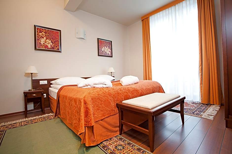 Hotel Słoneczny Młyn