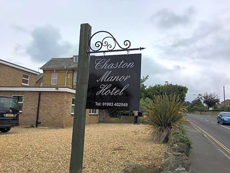 Chaston Manor Hotel