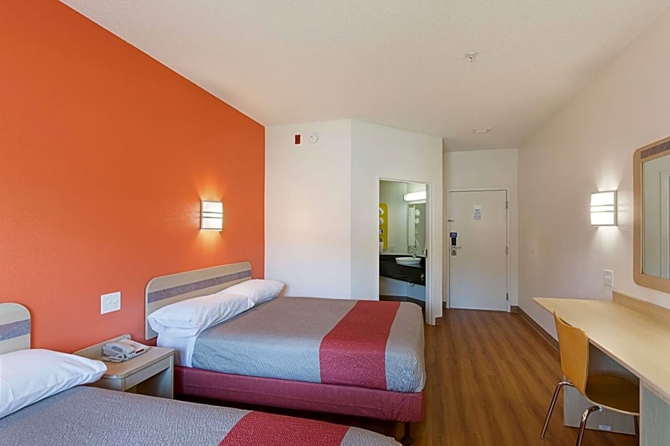 Motel 6-Columbia, SC - Fort Jackson Area