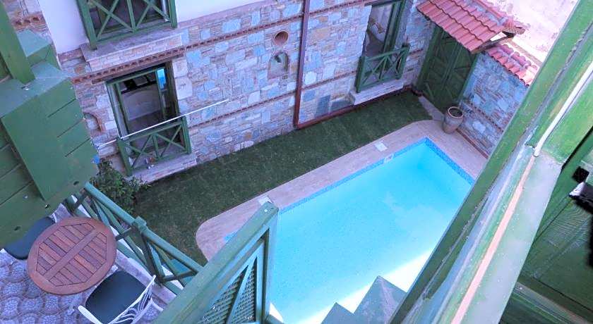 Celsus Boutique Hotel