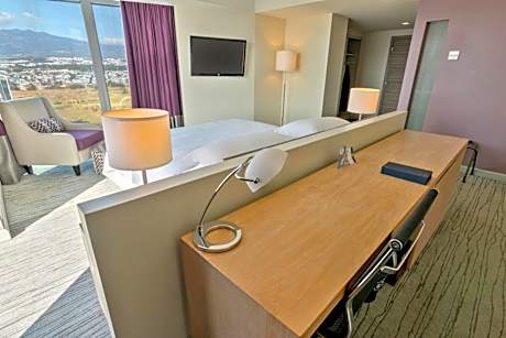 Sheraton San Jose Hotel, Costa Rica