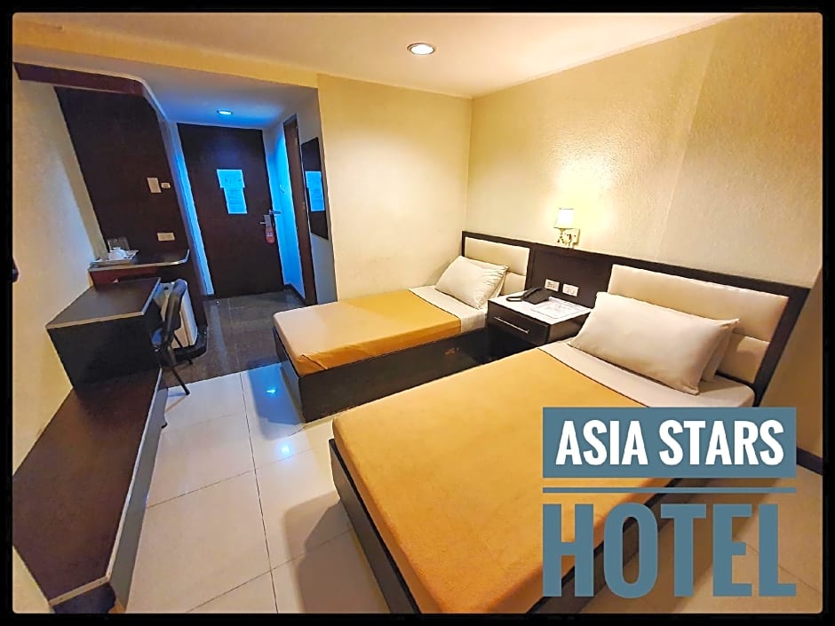 Asia Stars Hotel Tacloban