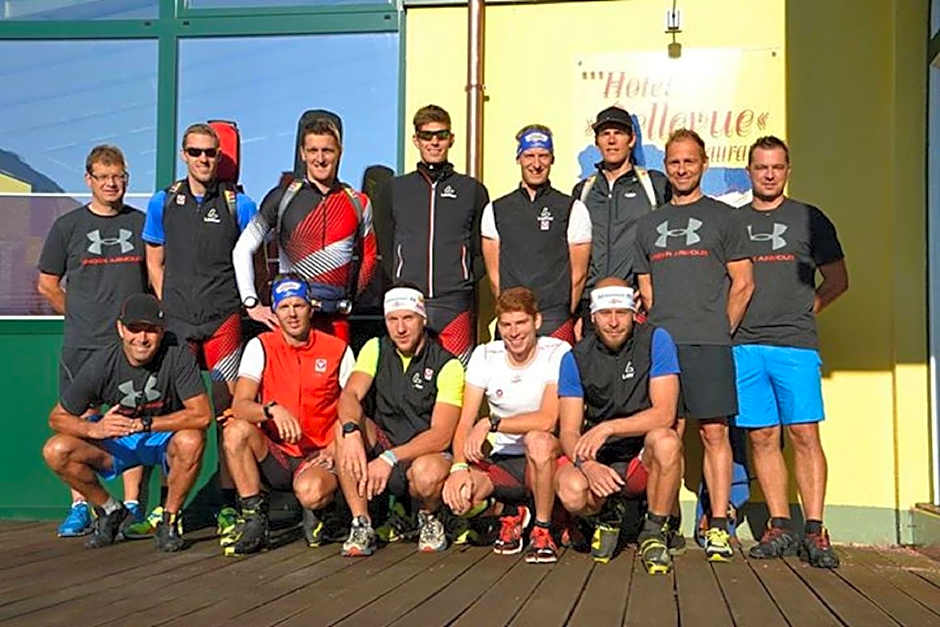 Hotel-Restaurant Bellevue