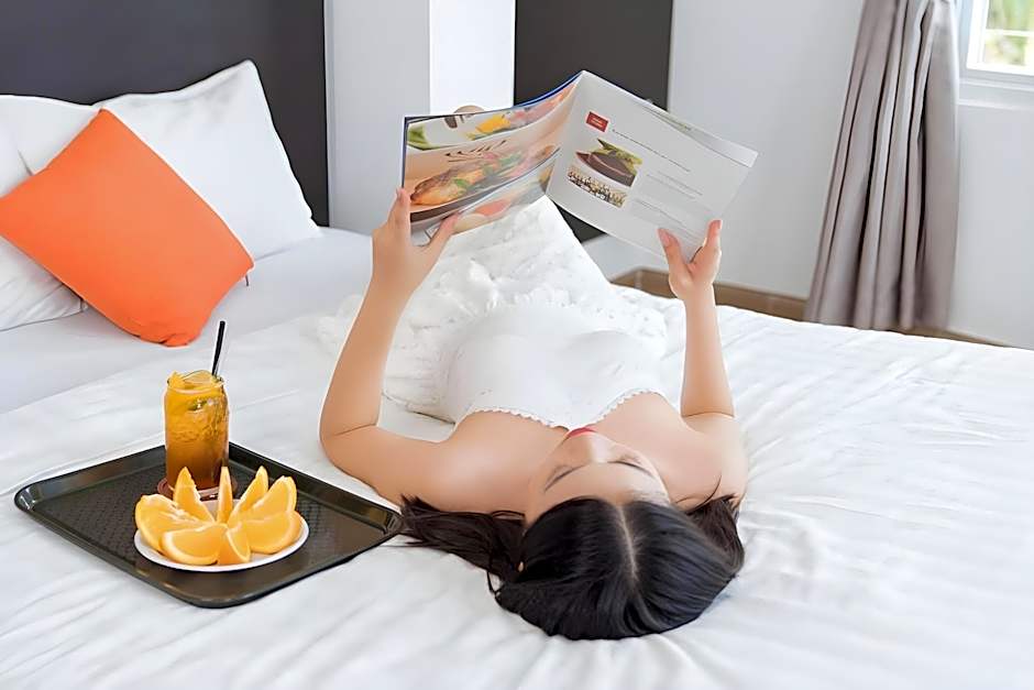 Hướng Dương Hotel