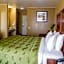 Quality Inn Merced Gateway to Yosemite