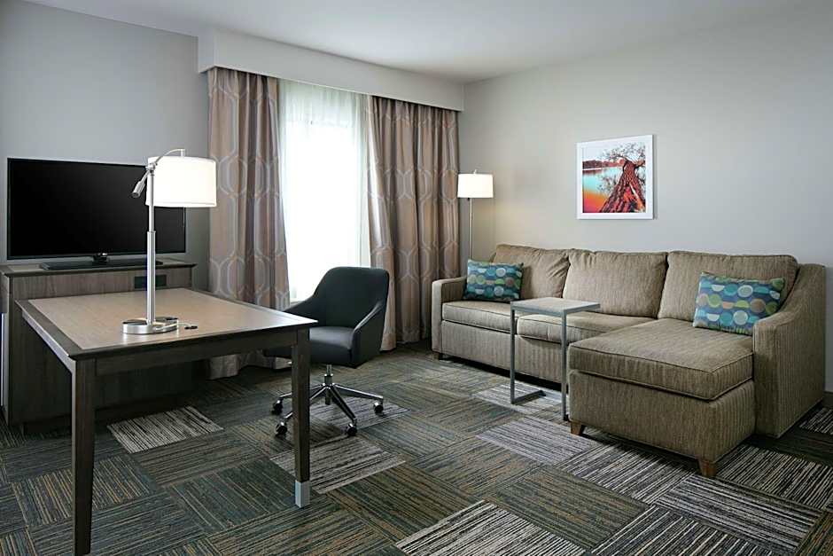 Hampton Inn By Hilton and Suites Minooka