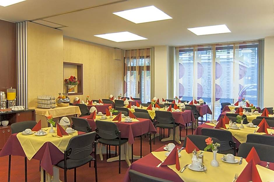 Hotel An der Philharmonie