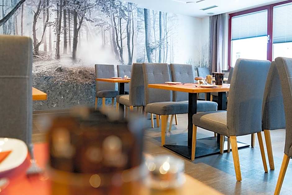 Hotel Am Park