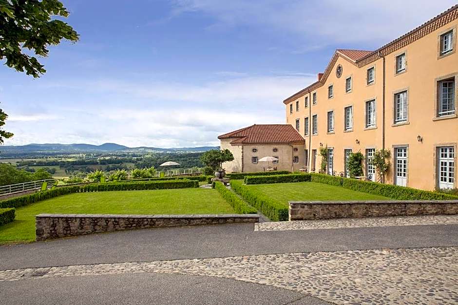 Domaine Saint-Roch Hotel Spa