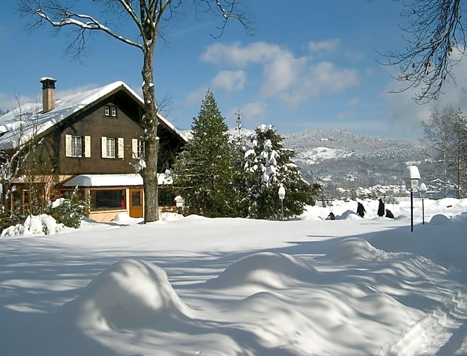 Le Chalet