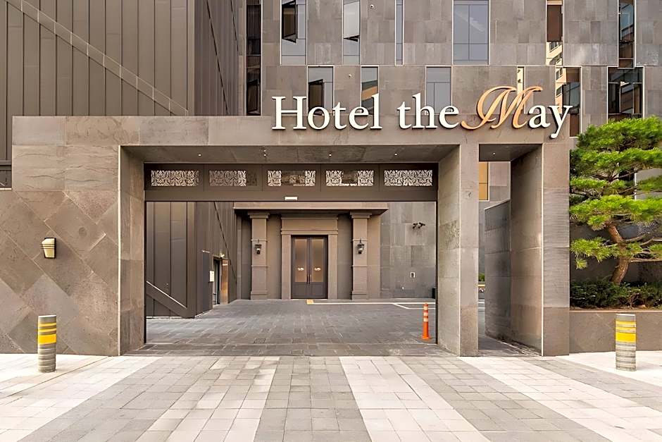 Hotel The May