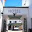 Hotel Zacatecas Courts