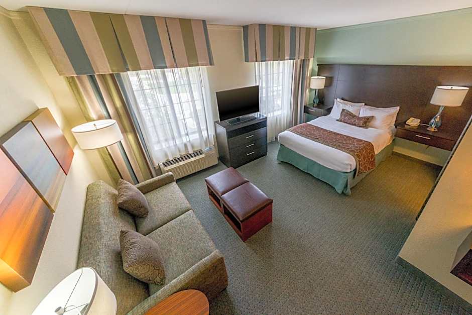 Staybridge Suites Wilmington - Brandywine Valley By IHG