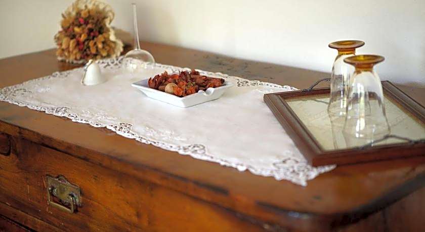 Antico Borgo Sanda Lago Maggiore