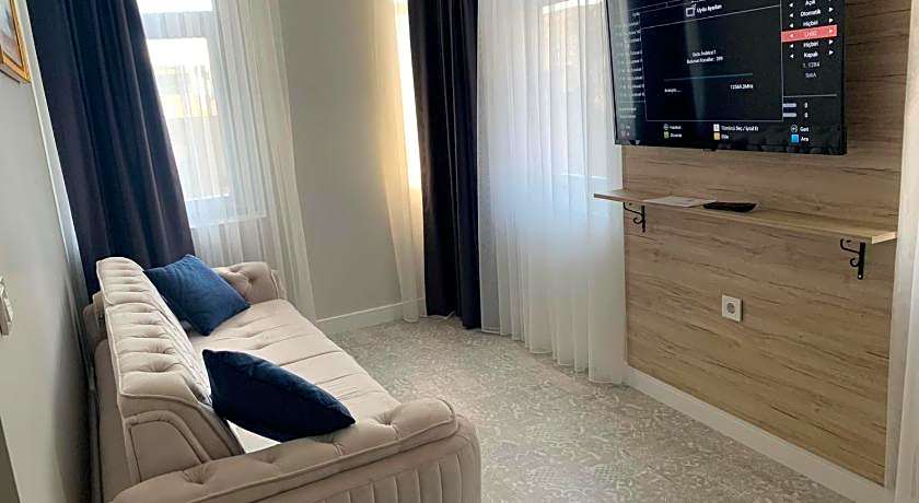 Taksim Galatist Hotel