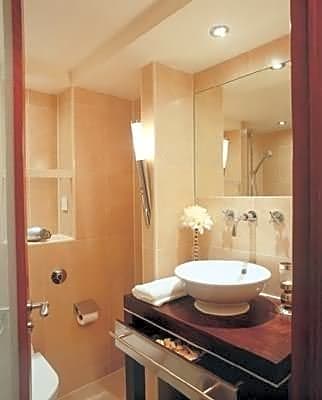 The Chilworth London Paddington