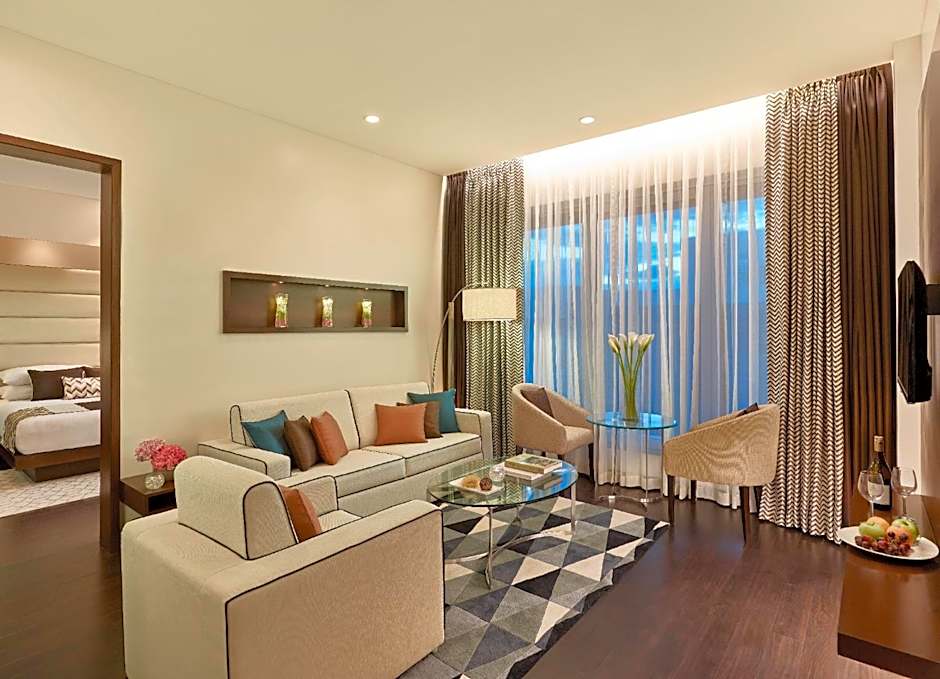 Vivanta Pune, Hinjawadi