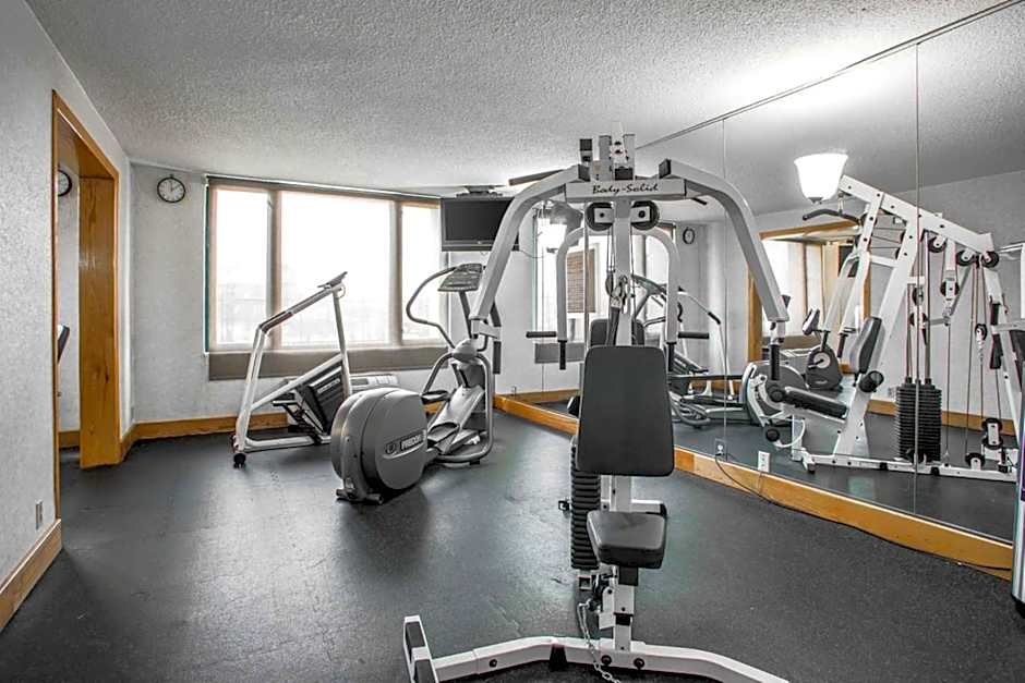 Holiday Inn Chicago Midway Airport S By IHG