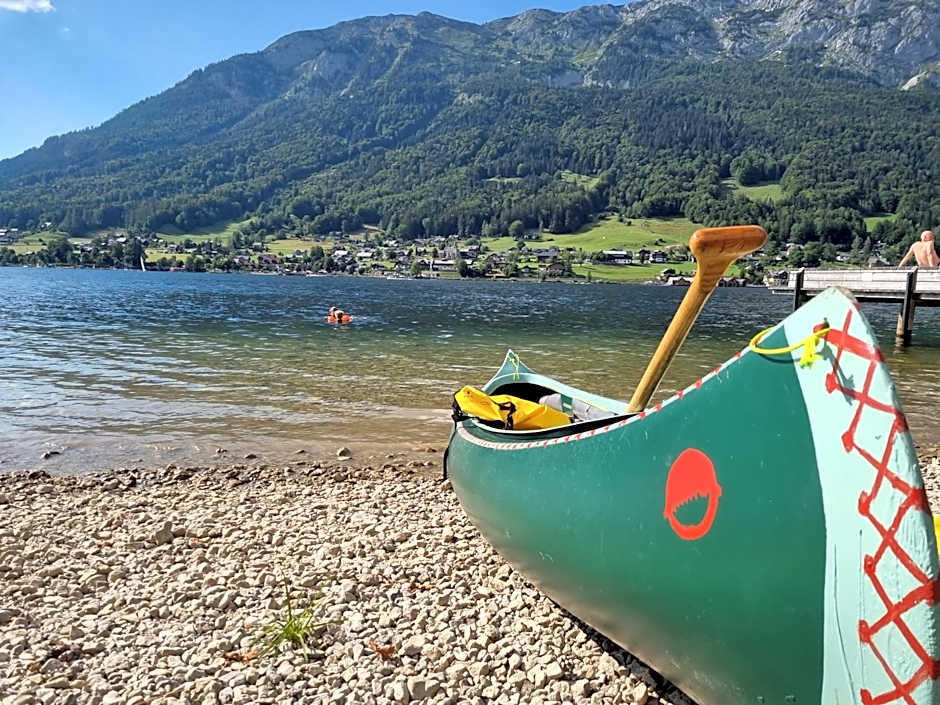 Ecologie Grundlsee