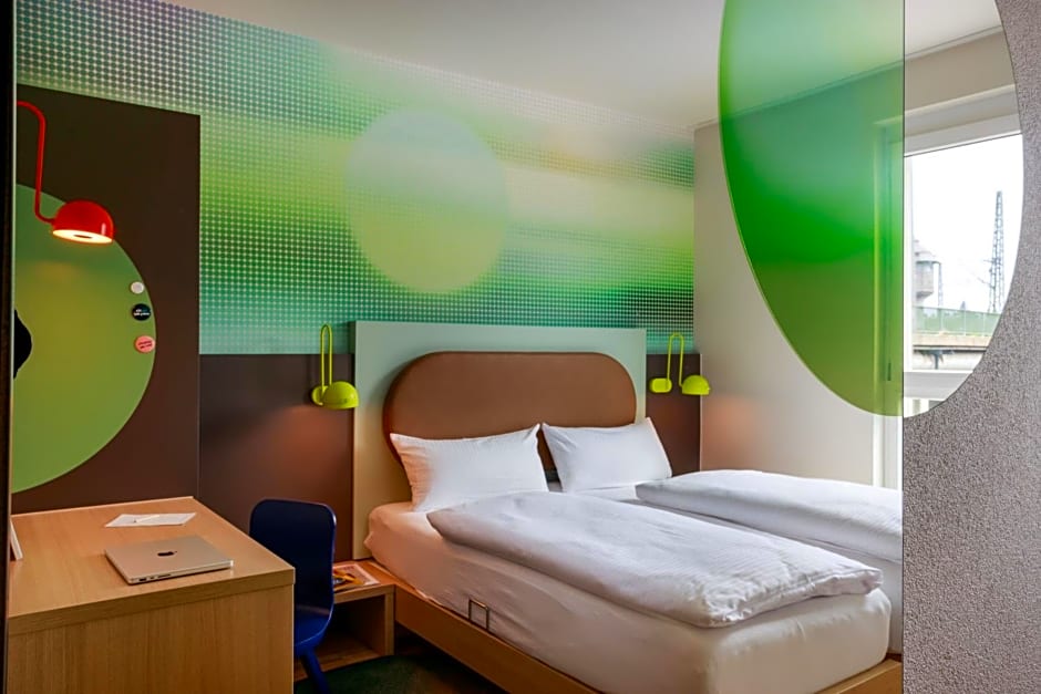 LyvInn Hotel Frankfurt