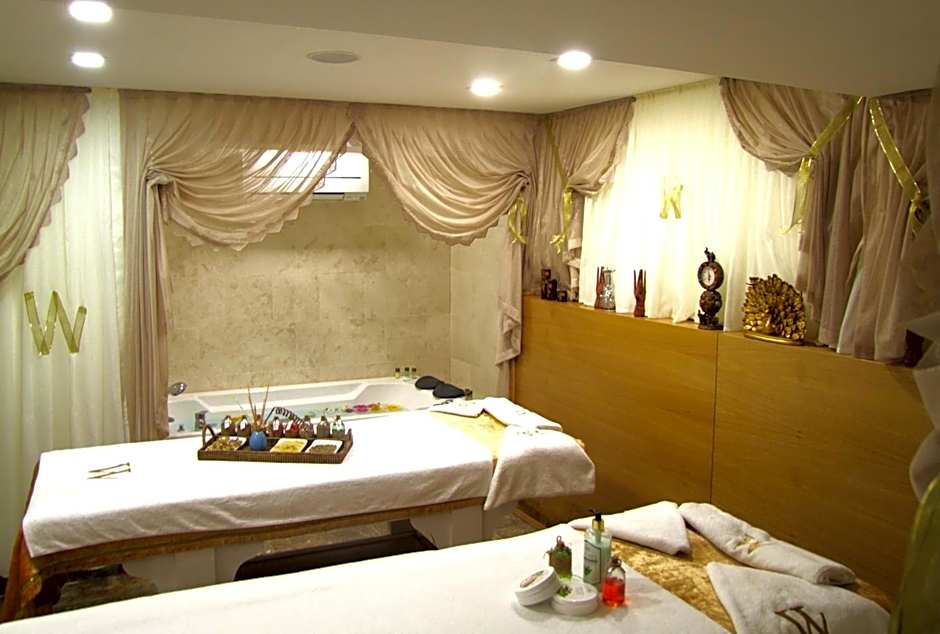 Wise Hotel & Spa - Adults Only