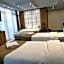Pars Palas Hotel
