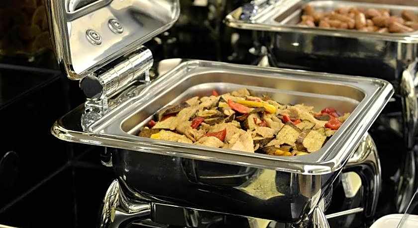 Kings Paradise Hotel