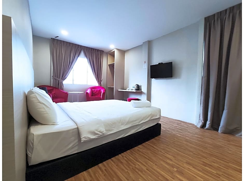 Princess Hotel Pontian